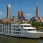 Star Princess Launches a New Era of Luxury Cruising with Tequila-Inspired Christening