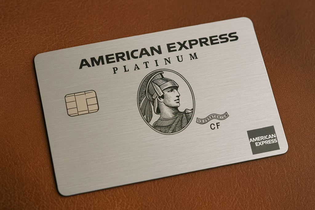 American Express Platinum Card