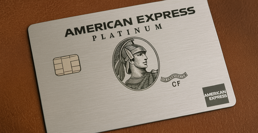 American Express Platinum Card