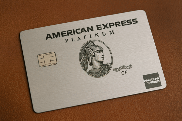 American Express Platinum Card