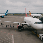 India Faces Widespread Flight Cancellations Amid Rising Travel Pressure