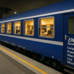 Southeast Asia Rail Revolution 2026: Fast, Connected, and Tourist-Ready, know more