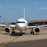 Ryanair Sets Course for Growth: New Bases in Albania and Sicily Boost Tourism Connectivity