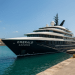 MSC Strengthens Its Global Tourism Influence