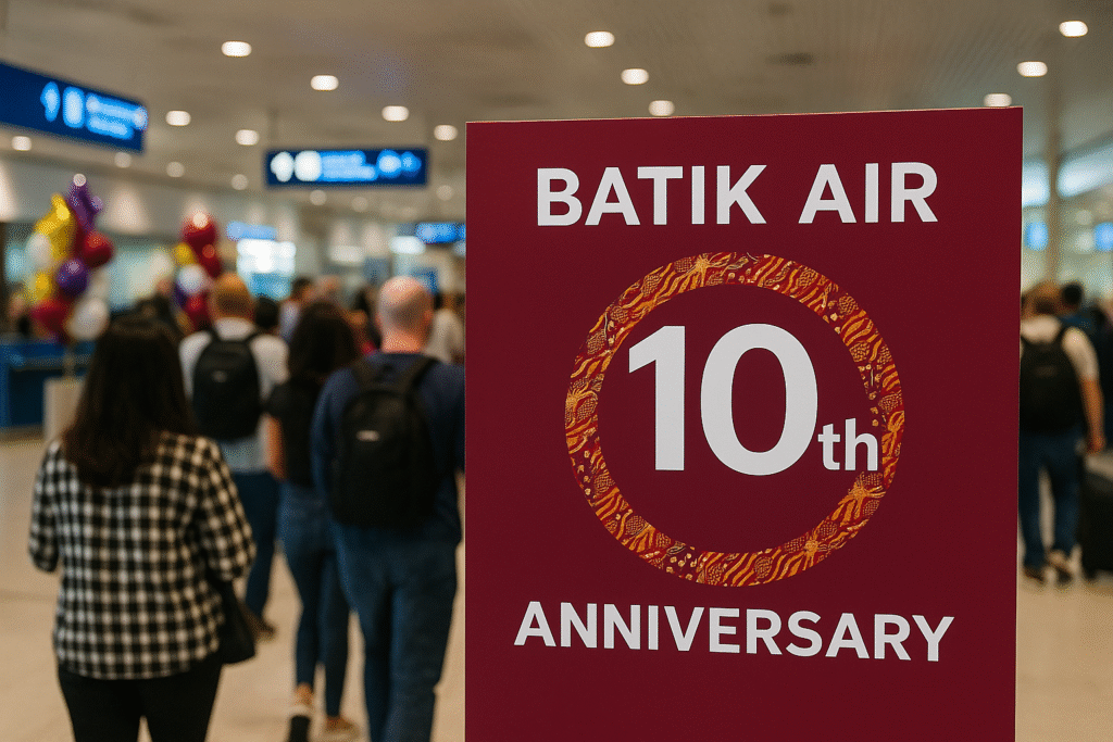 Perth–Malaysia flights