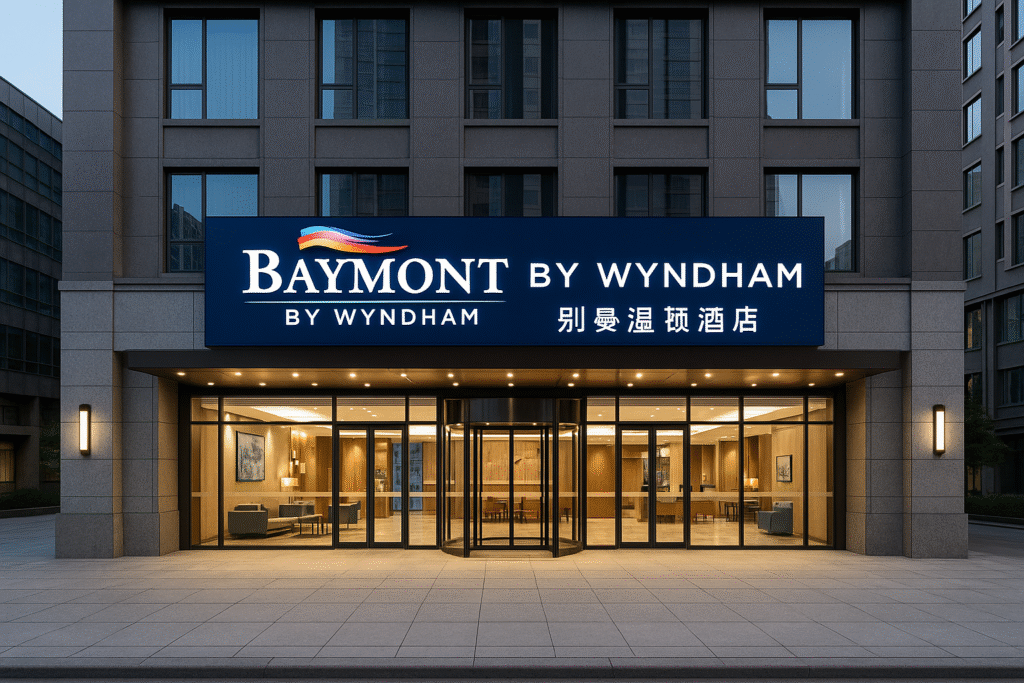 Wyndham