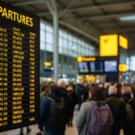 The Digital Nomad Boom: Top 5 “Work-From-Anywhere” Destinations