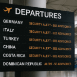 Greece Faces Severe Weather Emergency as Storm Adel Strikes Key Regions, know more