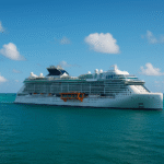 Madrid Hosts International Cruise Summit 2025: Innovation, Technology, and Sustainability Set Sail