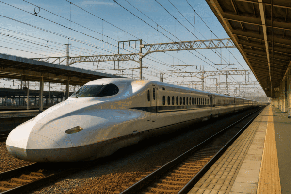 China’s Railways Break New Passenger Record