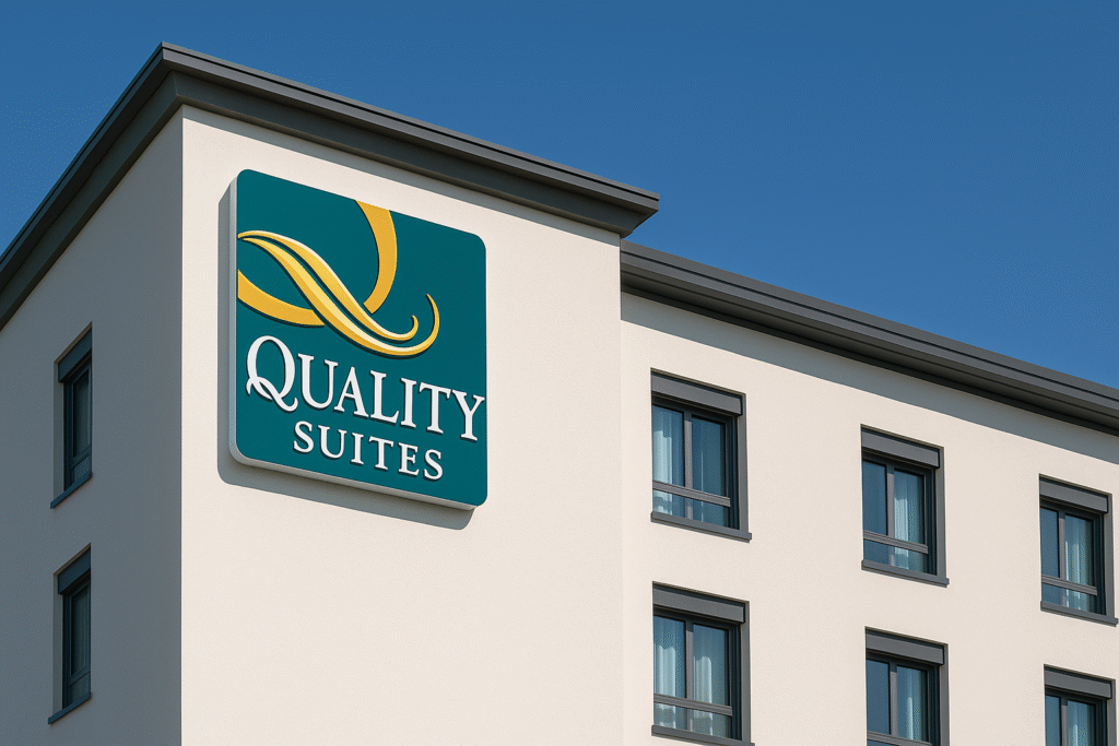 Choice Hotels Expands in France