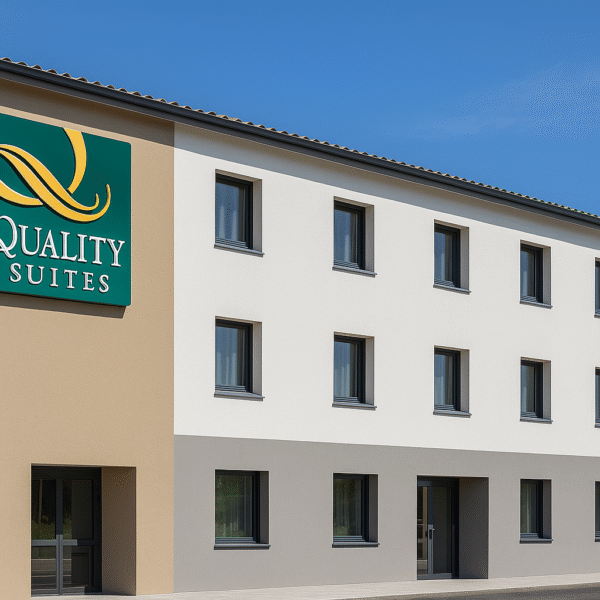 Choice Hotels Expands in France