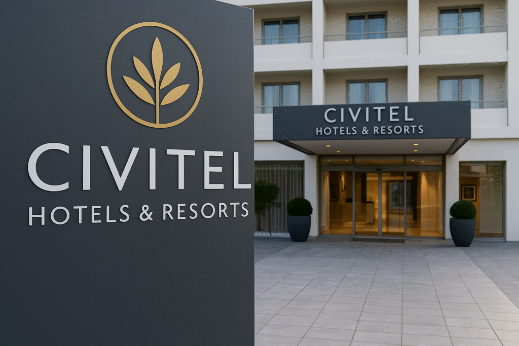 Civitel Hotels & Resorts Showcases