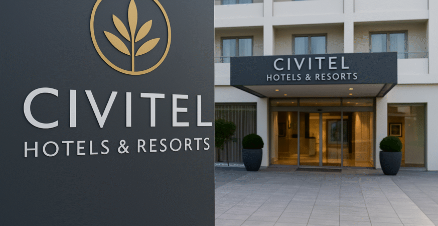 Civitel Hotels & Resorts Showcases
