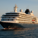 National Geographic-Lindblad Expands European River Cruising with New Ships and Winter Voyages