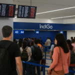 Asia Flight Disruption: Weather Woes Ground Flights in China, Japan, Indonesia and Thailand, know more