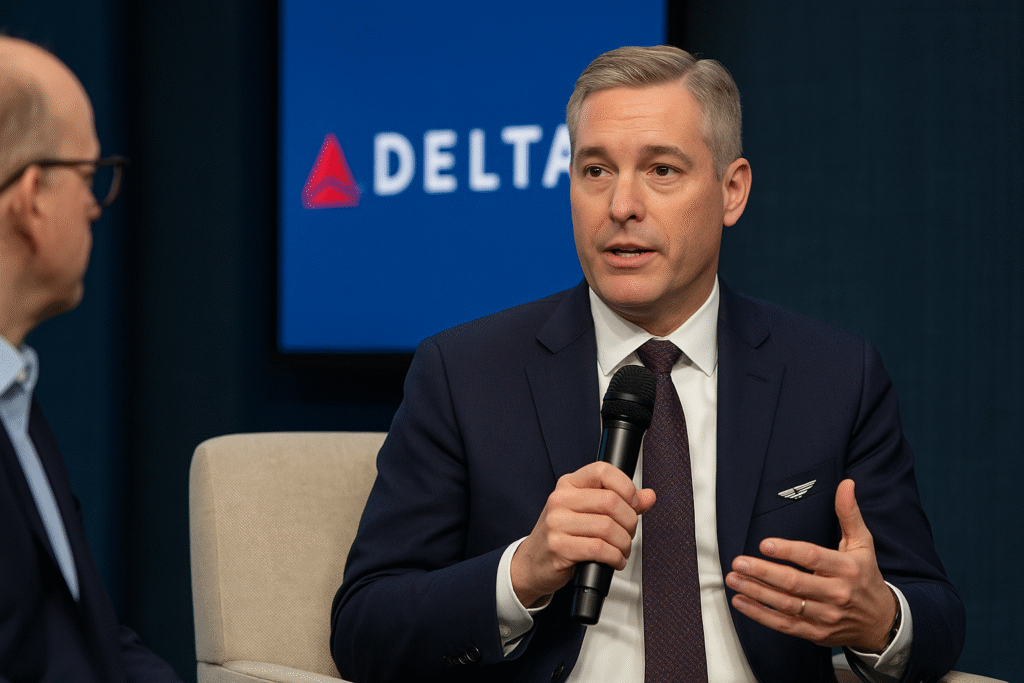 Global Consumer Conference