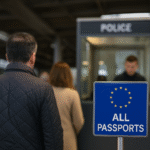 UK Government Flags Hungary as Latest Risk Spot for Travelers Amid Rising Visa and Security Warnings