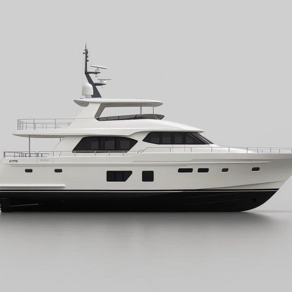 Egypt Launches Its First Locally Built Tourist