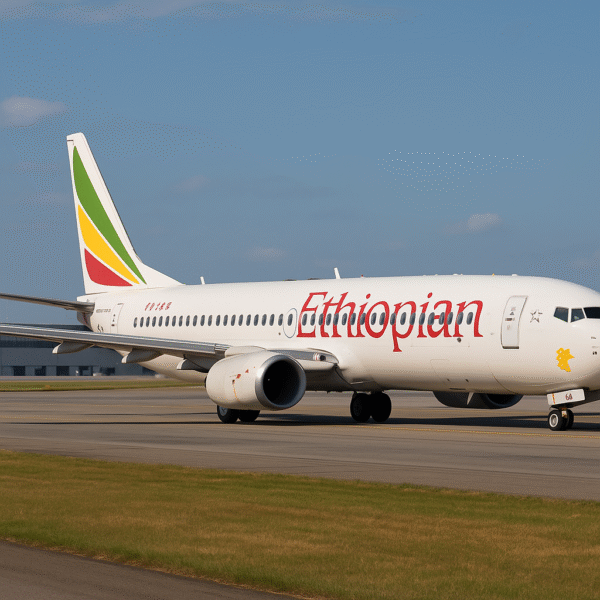 Tourism Connectivity