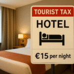 Asia Faces Growing Travel Challenges as Canada Issues New Advisory: What Tourists Must Know in 2025