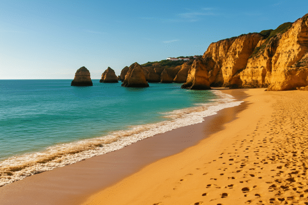 Europe’s Tourism Boom