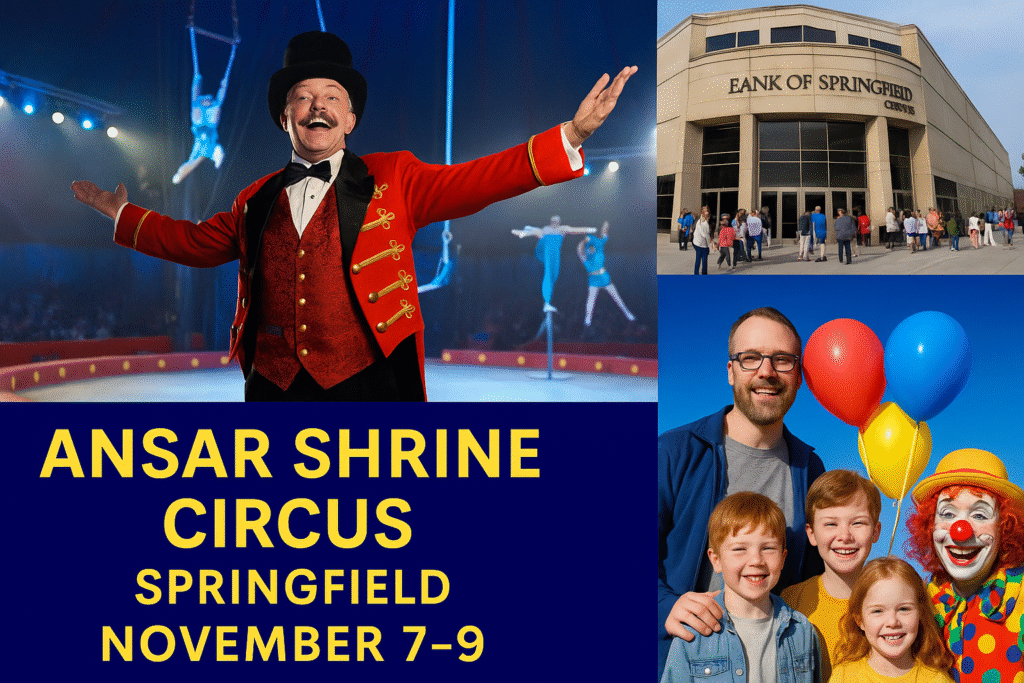 Family-Friendly Fun Returns