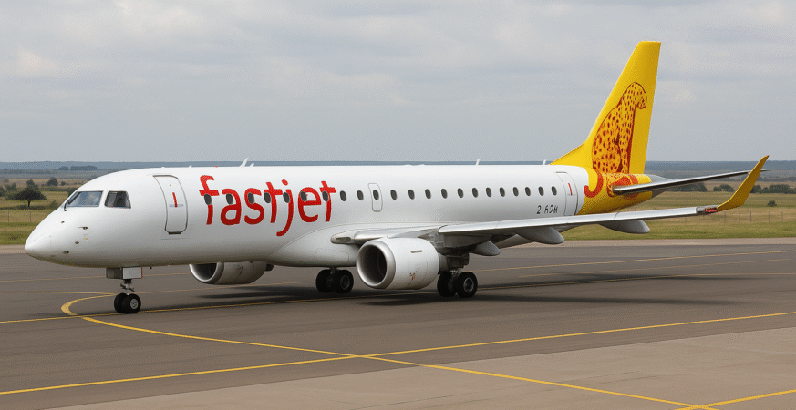 WorldTicket partnership