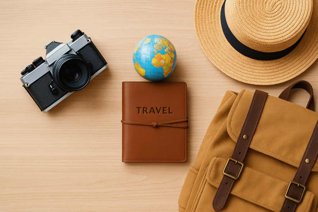 Five U.S. States Leading the Way for Solo Travel in 2025 California, New York, Oregon, Washington, and Louisiana Shine With Adventure and Comfort