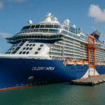 Celebrity Chef Tom Wong Elevates New Year Voyage on Paul Gauguin Through Tahiti and the Cook Islands