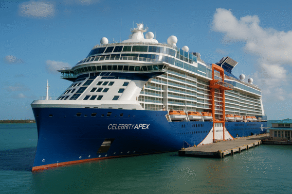 Celebrity Apex