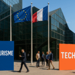 Moon World Resorts and Pertlink Unite to Drive a New Era of Luxury Smart Travel