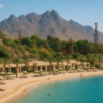 Atlantis and One&Only Set to Transform Jeddah Tourism With Landmark Red Sea Resorts