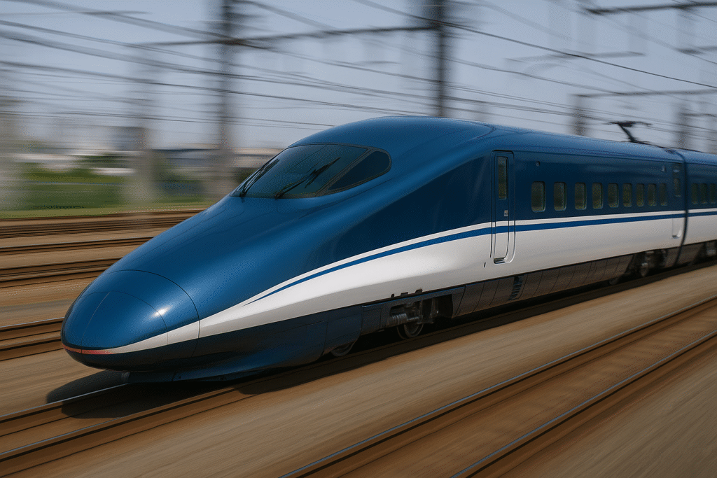 High-speed