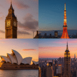 United States Sees Global Tourism Surge as Easy Hiking Trails in Colorado, California, Hawaiʻi and Beyond Go Viral