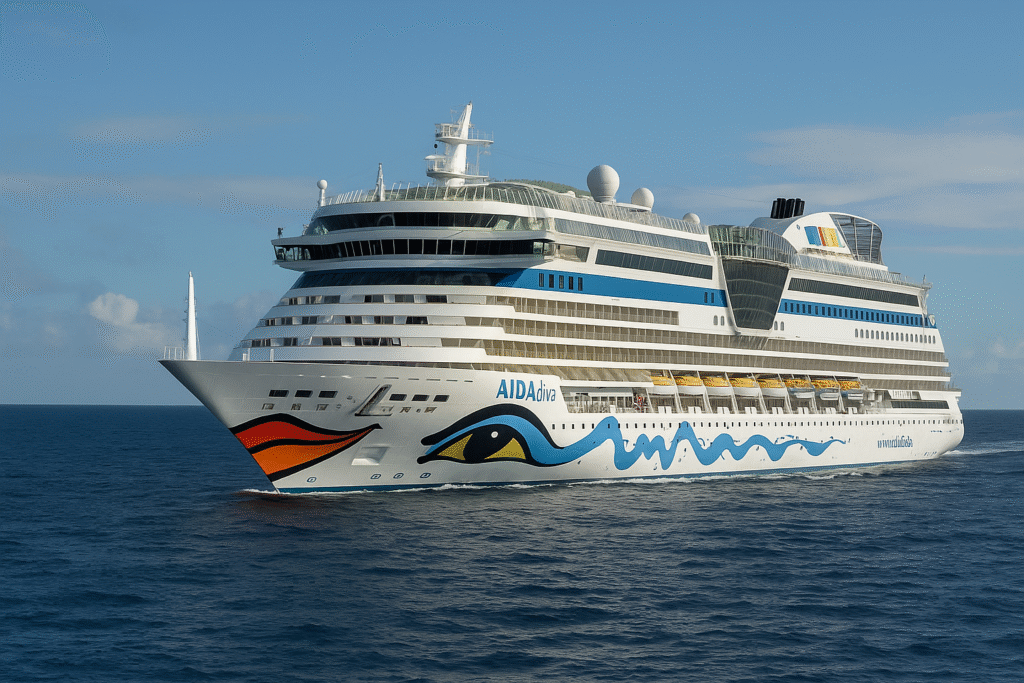 Globetrotting in Style