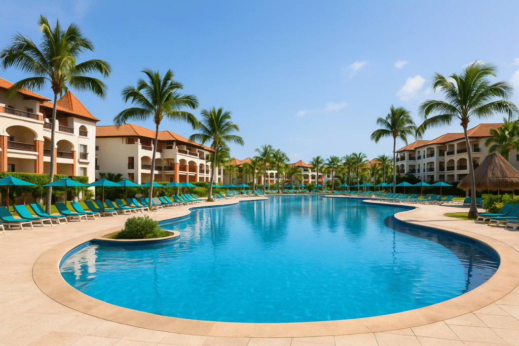 Grand Sunset Princess Reopens