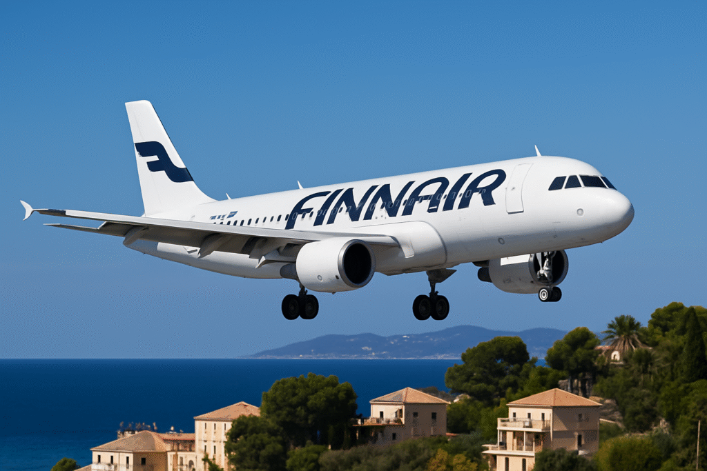 Finnair