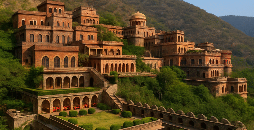 Haryana and Uttar Pradesh Emerge