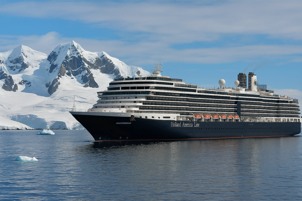 Holland America Line