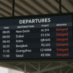 FAA Orders Major Flight Reductions Across the United States