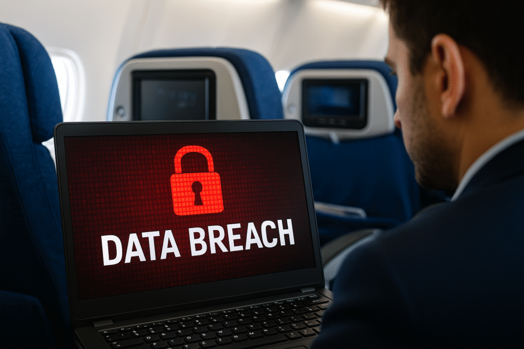 Global Travel Security Alert