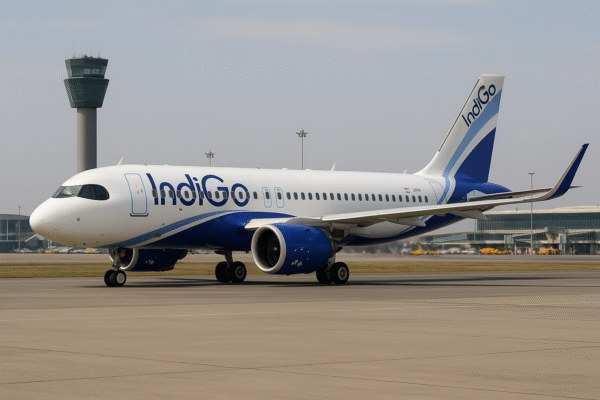 India’s Air Travel