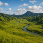 Ethiopia’s Ancient Giant Awakens: Hayli Gubbi Volcano Eruption Disrupts Travel, Tourism, and Sends Global Ripples- Latest updates