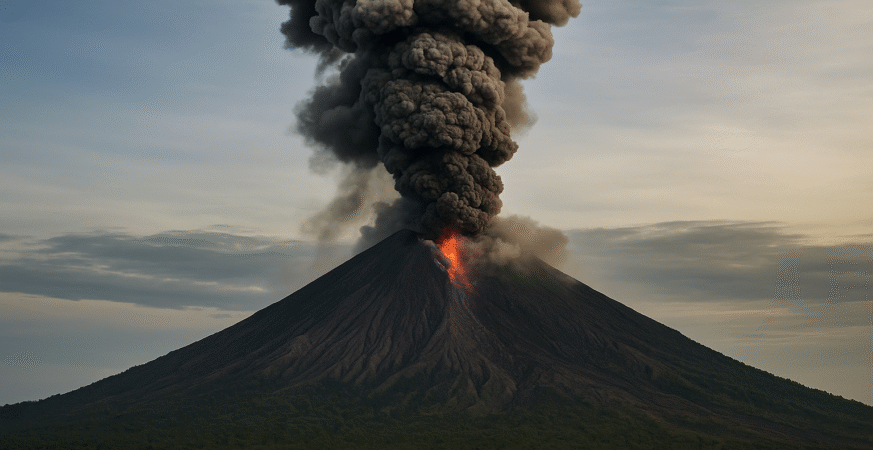 Indonesia Issues Travel Advisory