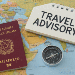 Italy Issues Urgent Belgium Travel Advisory as Strikes, Protests and Crime Risks Surge