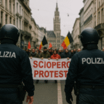 Now Italy Warns Travelers: Seven Countries Face Heightened Risks in 2025