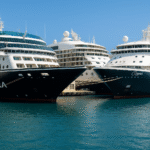 National Geographic-Lindblad Expands European River Cruising with New Ships and Winter Voyages