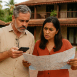 Now Finland Tourism Hits Historic High as Rovaniemi Struggles With Overcrowding at Santa Claus Village