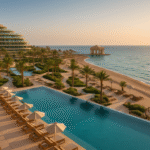 Global Luxury Travel Set for Transformation as Italy, France, and the US Announce Spectacular New Hotel Openings Through 2026